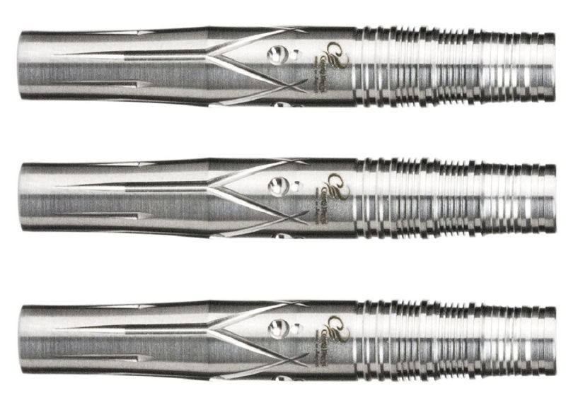 Cosmo Darts Softdart Barrel Bliss 2 Yoshihisa BABA 20,5 Gramm Dartbarrels