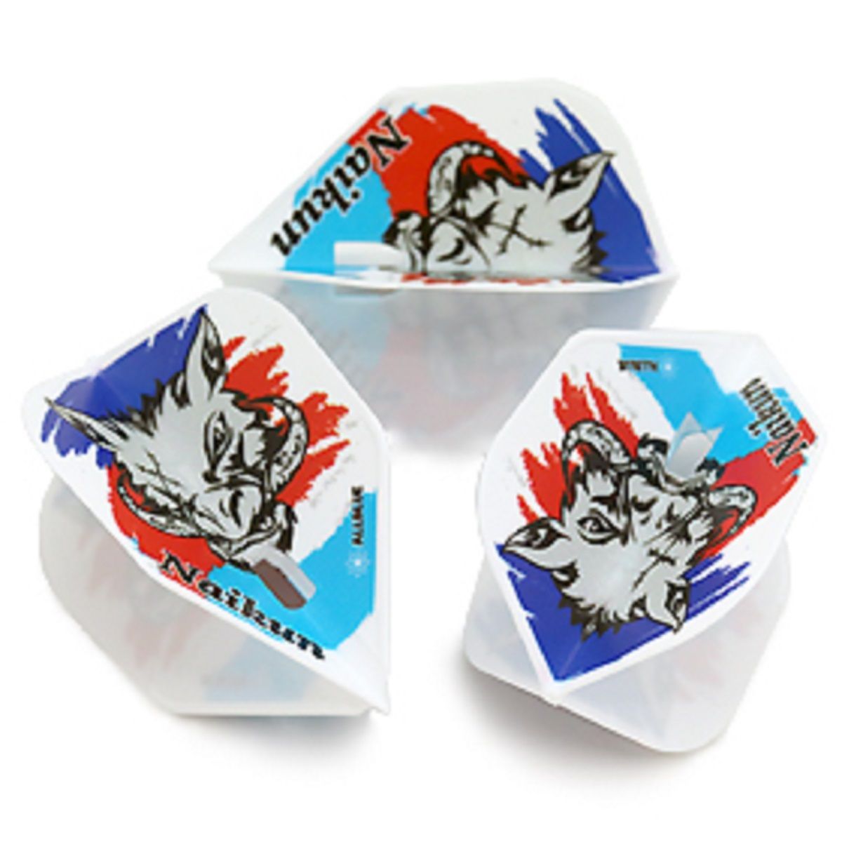 L-Style Flight PRO Shape L3 Dynasty Naikun Flights