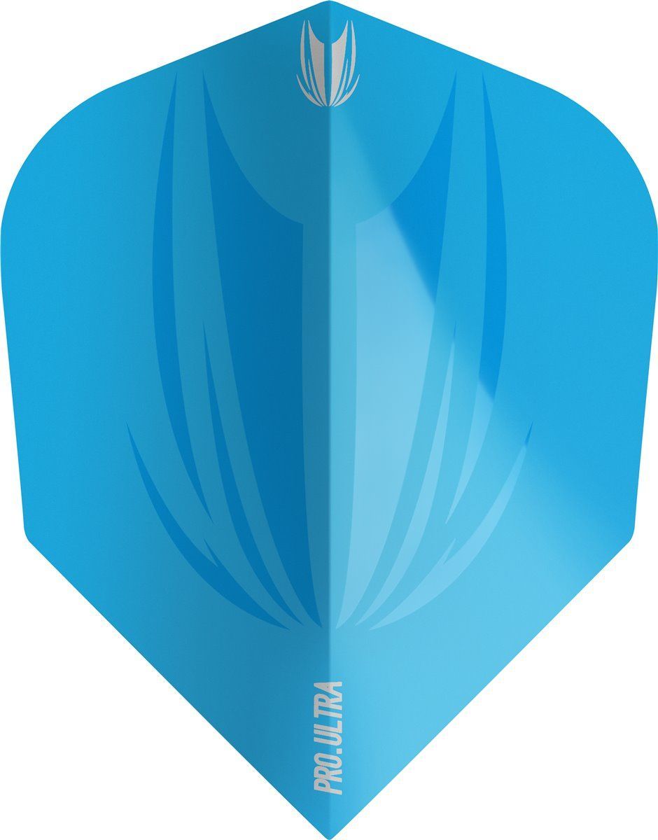 Target ID Pro Ultra Flights Standard No6 Flights