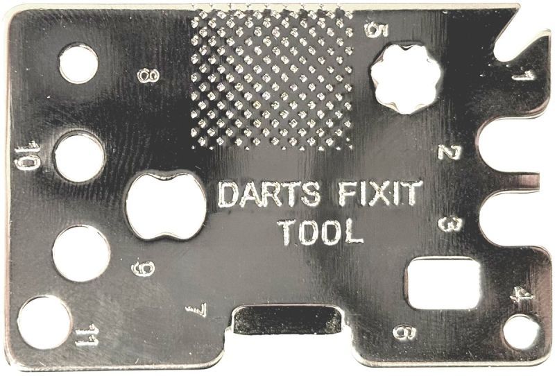 Harrows Damon Heta GEO 90% Softdarts 18 Gram Softdarts
