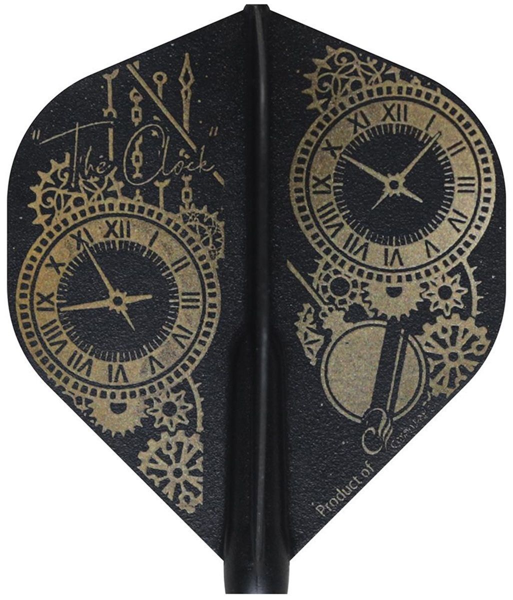 Cosmo Darts Fit Flights Francois Schweyen Standard Flights