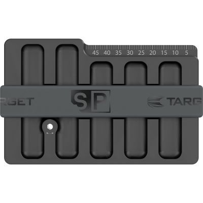 Target Swiss Point Safe Aufbewahrung Case