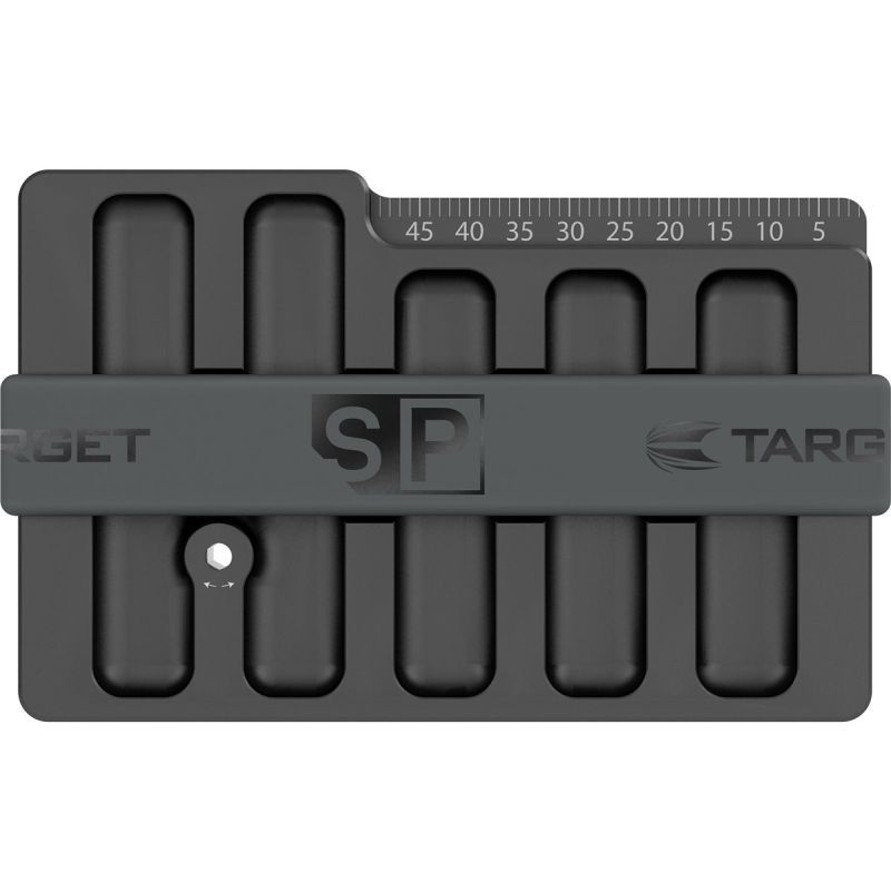 Target Swiss Point Safe Spitzen Aufbewahrung Case