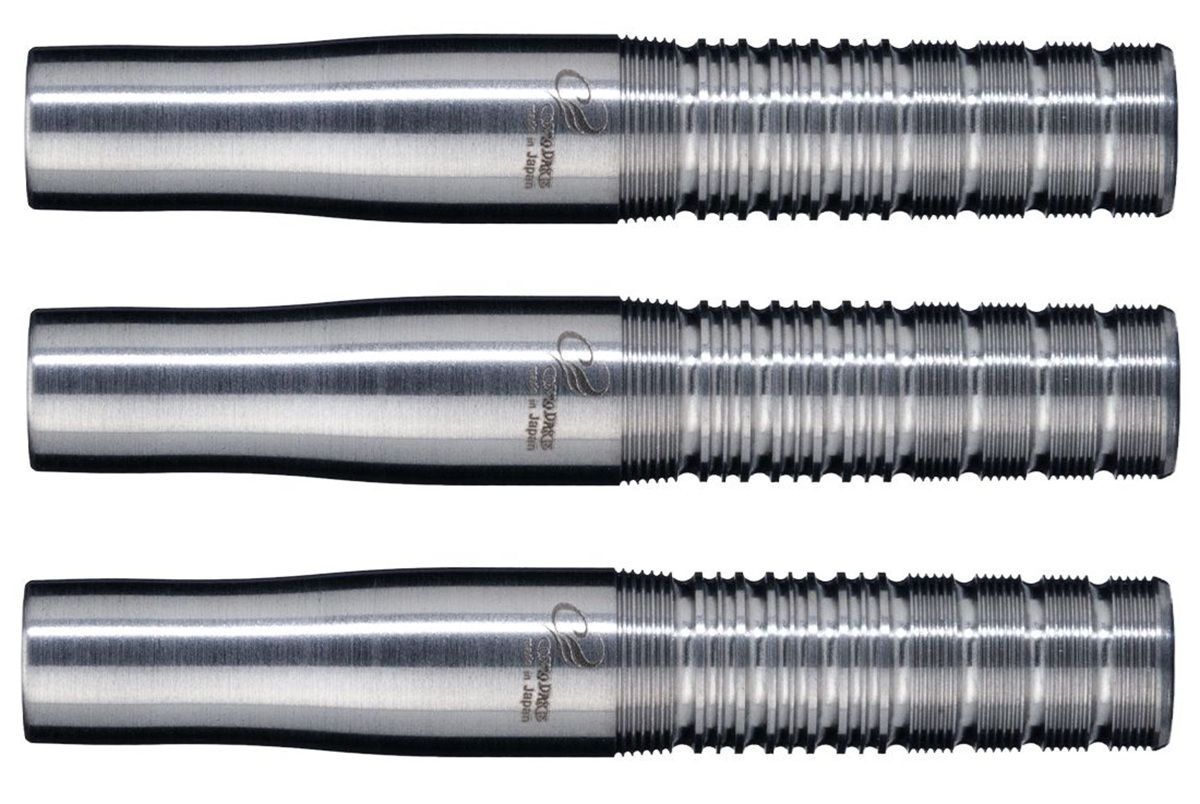 Cosmo Darts Softdart Barrel Shintaro Inoue V2 17,5 Gramm Dartbarrels