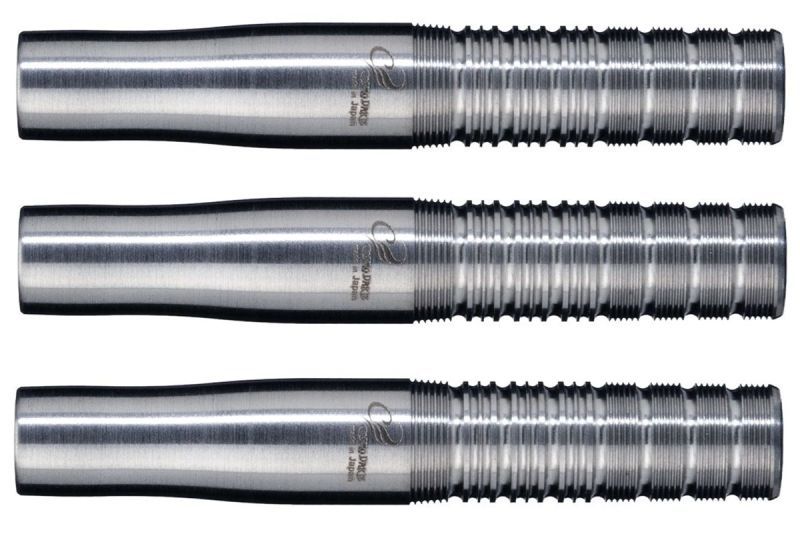 Cosmo Darts Freccette Soft Tip Barrel Shintaro Inoue V2 17,5 Grammi Dartbarrels