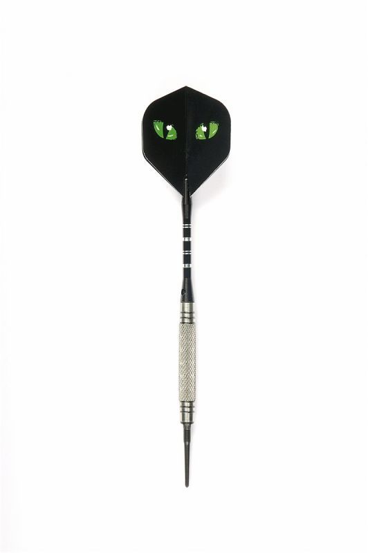 Dart Softdart Karella KT-1,18g Dartpfeile Soft Softdarts