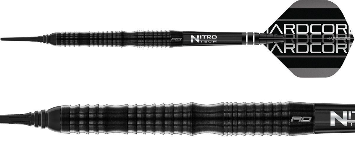 Reddragon Razor Edge Extreme Softdarts 20 Gramm Softdarts