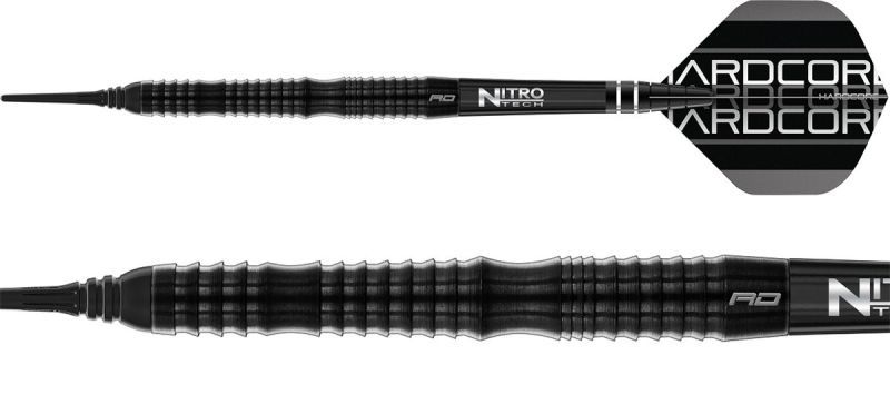 Reddragon Razor Edge Extreme Softdarts 20 Gramm Softdarts