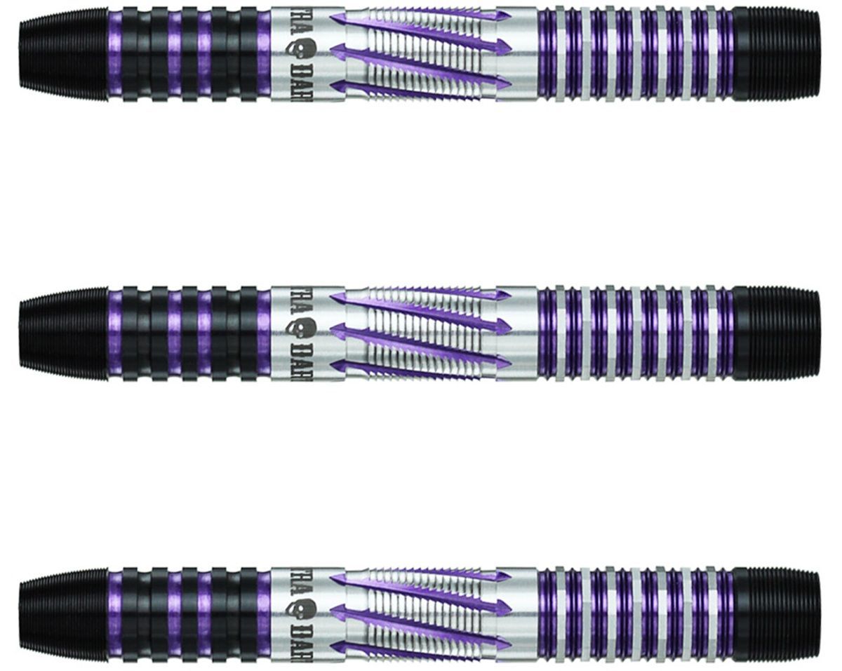 Dynasty ASTRA Dragoon 4 No5 Ryuki Morikubo 90% Le mie freccette elettroniche Soft Tip 18 Grammi Softdarts