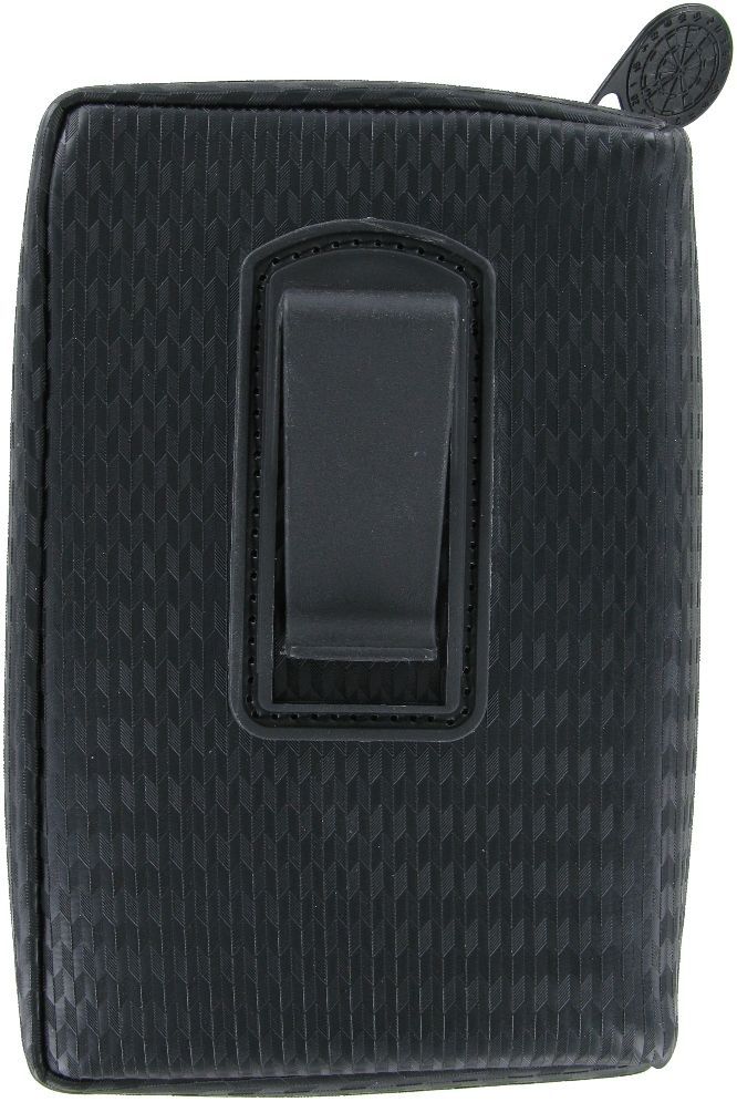 Bull's Dartcase Schwarz Unitas Carbon Style Dart Tasche