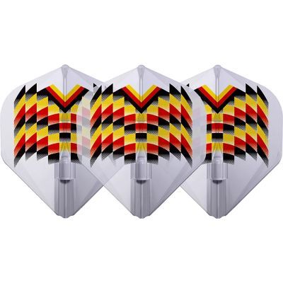 L-Style Signature Flight EZ Gabriel Clemens V2 Limited Standard L1 Flights