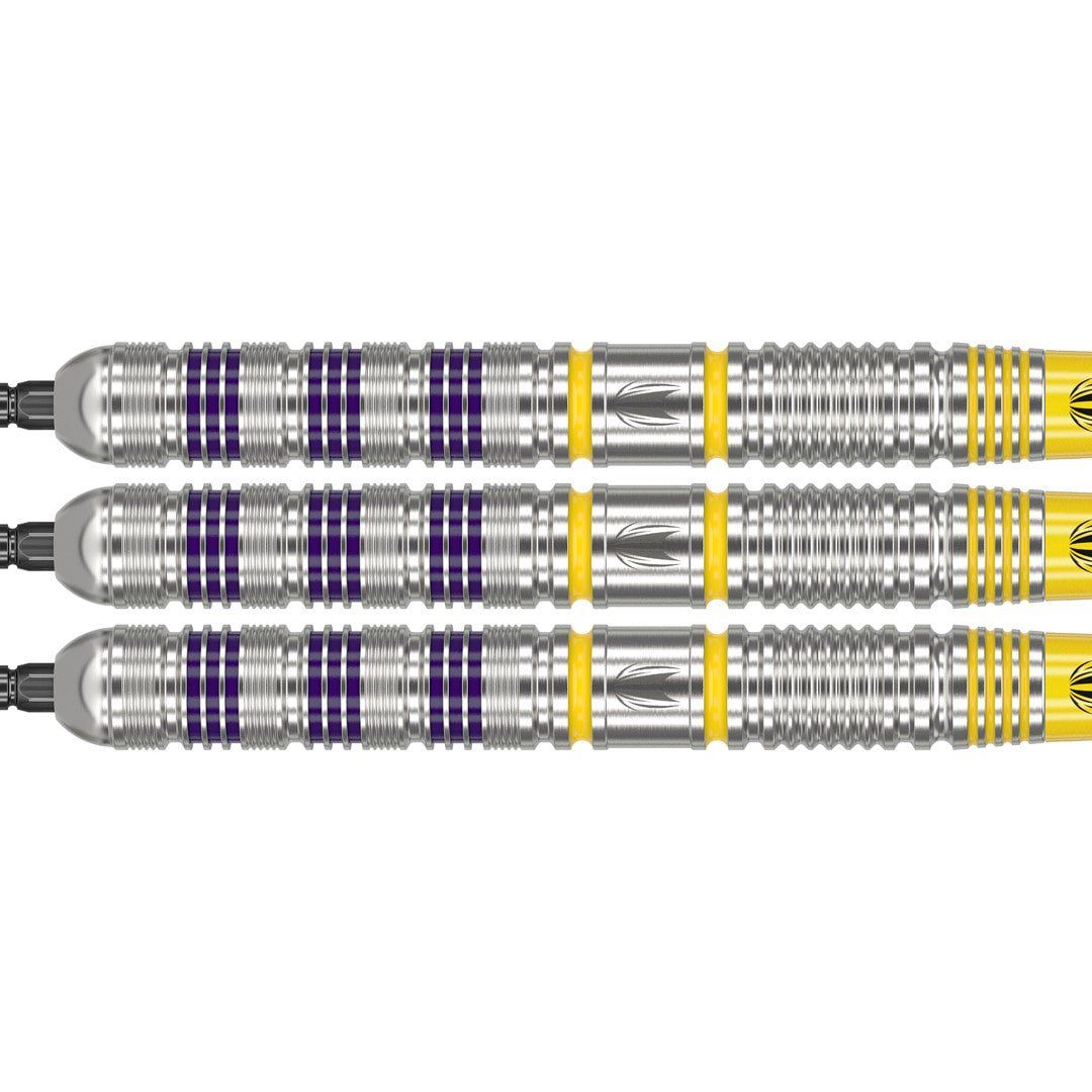 Steeldarts