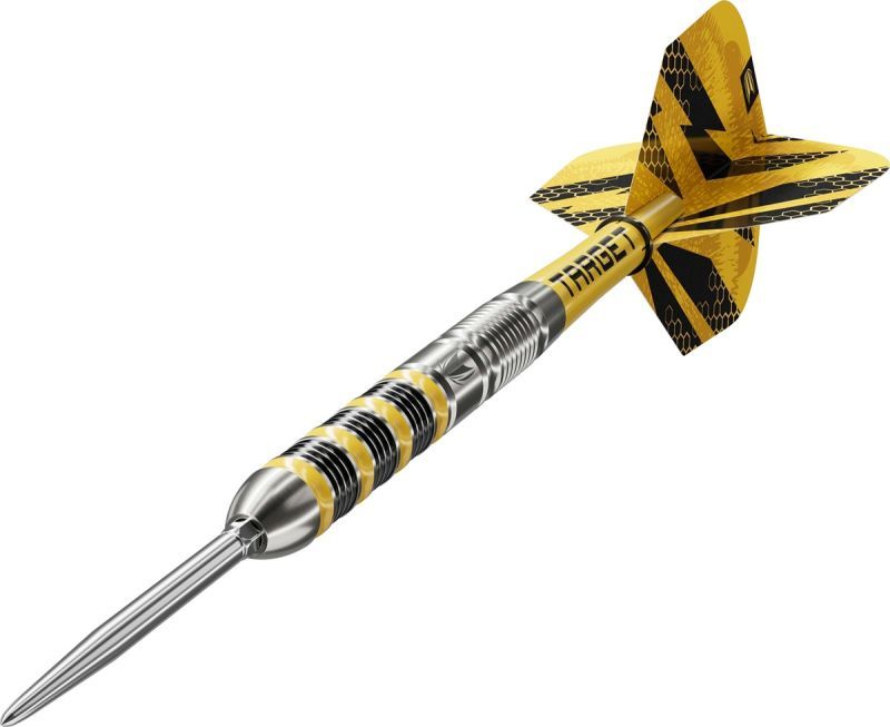 Target Buzz SP 01 90% Steeldarts 22/23/28 Gram Steeldarts