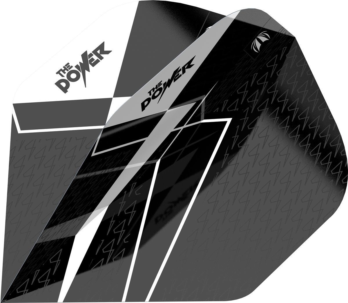 Target Pro Vision Ultra Player Flights Power G8 Phil Taylor NO2 Standard Flights