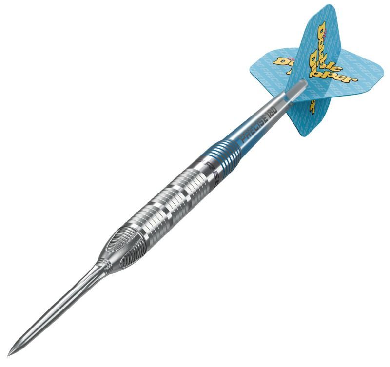 Precise180 Bela 90% Steeldarts 23/25 Gramm Steeldarts