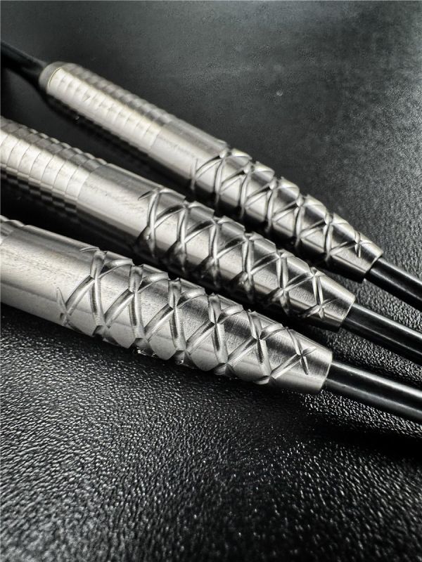 Cosmo Tobias Höntsch 90% Steeldarts 23 Gram Steeldarts