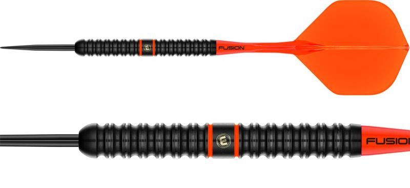 Winmau Emma Paton Edit 90% Steeldarts 23 Gramm Steeldarts