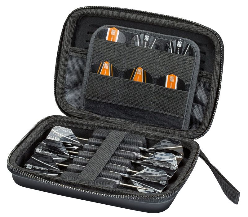 Target Takoma XL Dart Case Aufbewahrung Case