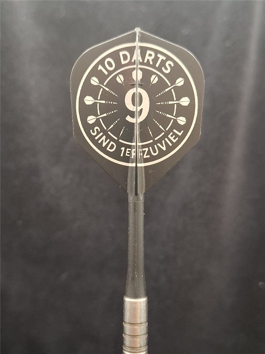 L-Style Barflight 260 Shape L3 Shaft/Flight Shafts
