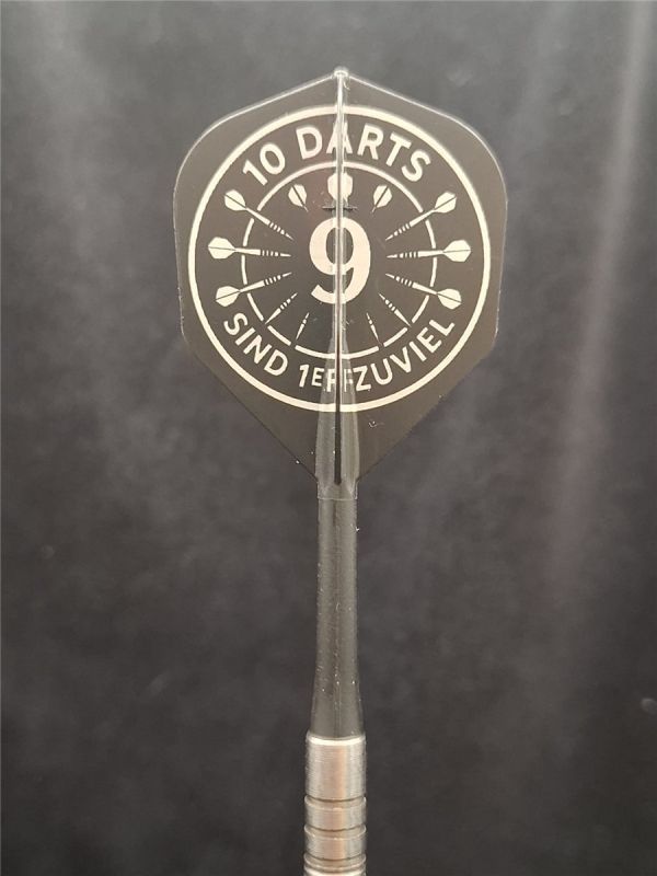 L-Style Barflight 260 Shape L3 Shaft/Flight Shafts