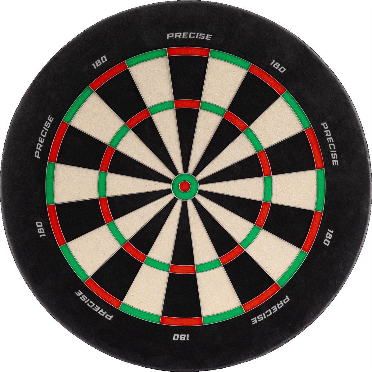 Precise180 Endorphine Dartboard Bristle Board