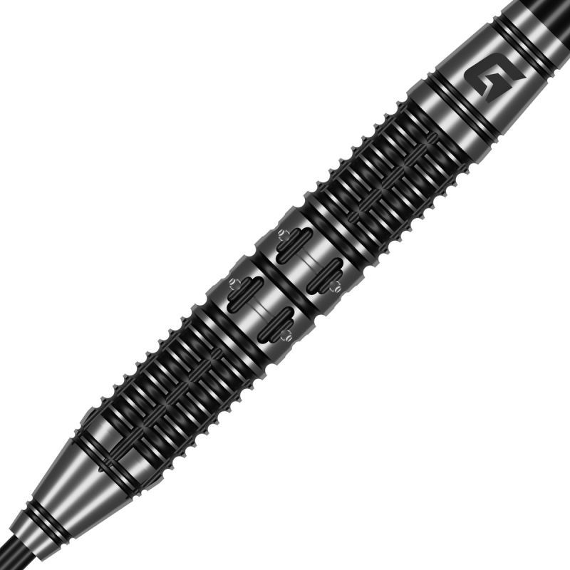 GOAT Dumbbell 90% Steeldarts 26/28/30/32 Gram Steeldarts