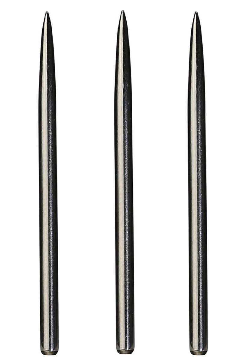 Cosmodarts Tips for Cosmo Discovery Label Steeldarts Wechselspitzen