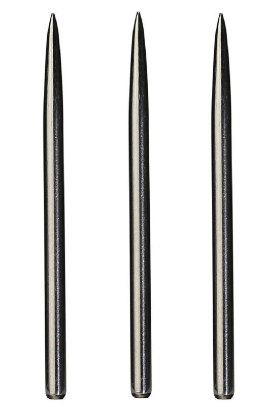 Cosmodarts Tips for Cosmo Discovery Label Steeldarts Wechselspitzen