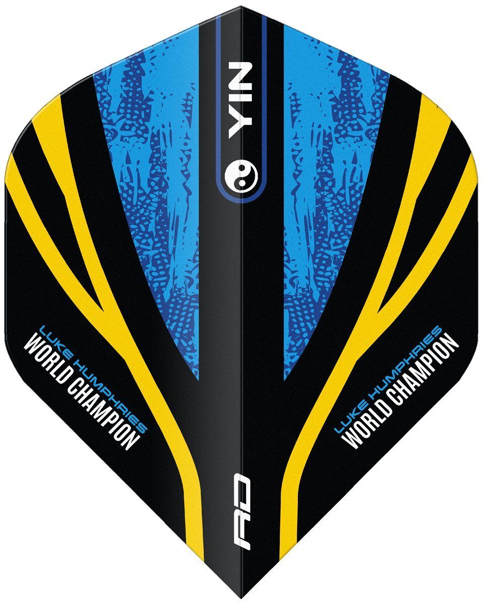 Flights de fléchettes Reddragon Gerwyn Price Flights
