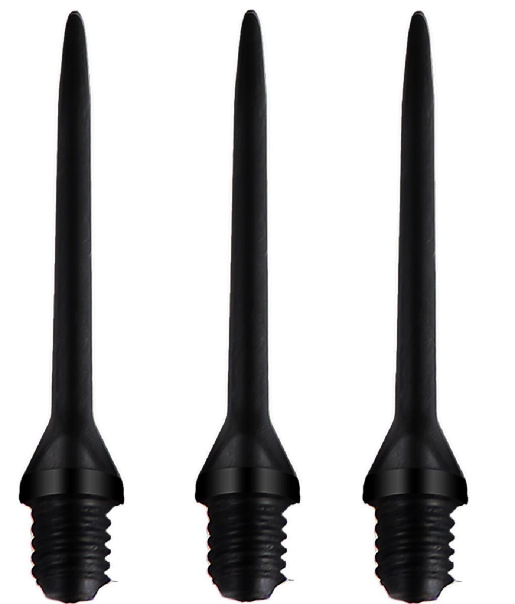 Bull´Carbon Conversion Points Wechselspitzen 29 mm 2BA Gewinde Schraubspitzen Tips