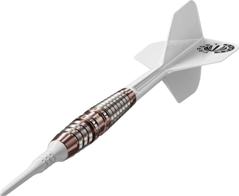 Target Prime Series Diamond G3.5 90% 2BA Softdarts 19,5 Gram Softdarts