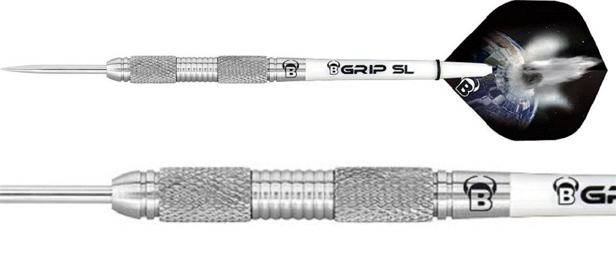 BEAZD Bull´s Meteor Steeldart Pfeile 25g MT9 Steeldarts