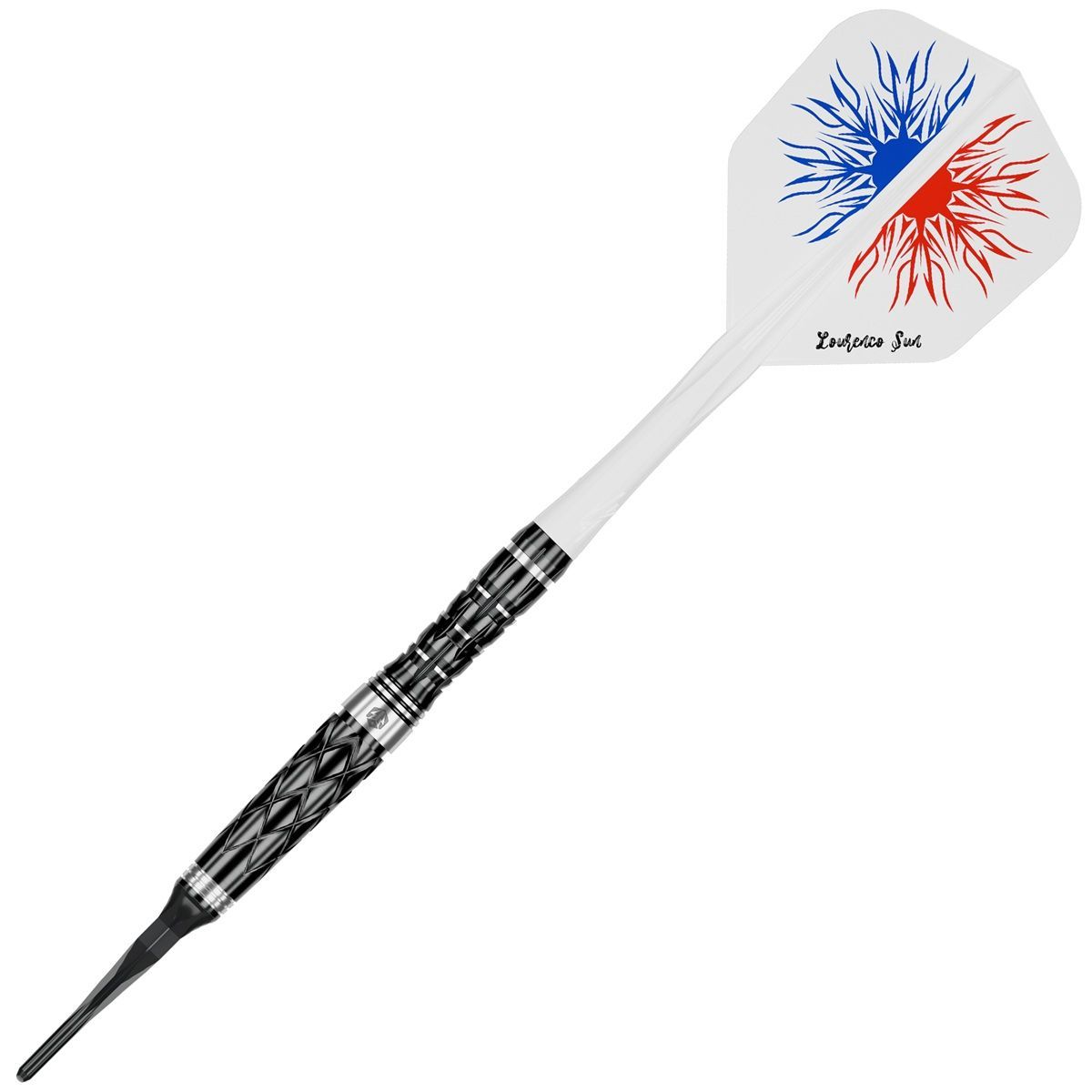 Caliburn Player Lourenco 90% Softdarts 21 Gramm Softdarts