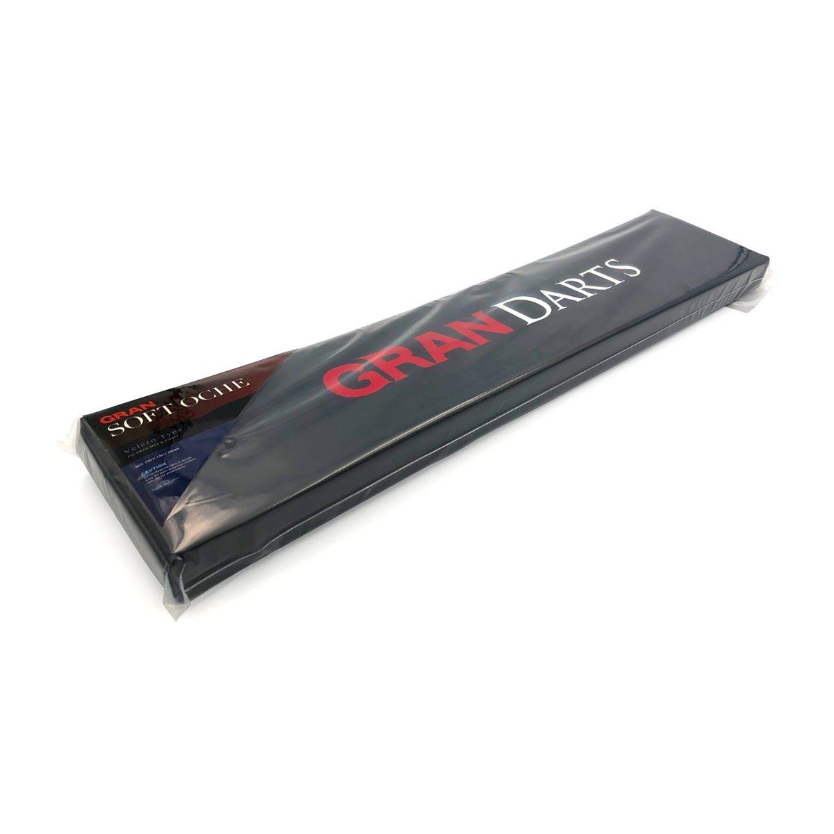 GranBoard Soft Oche Velcro/ Adhesive Gel Abwurflinie