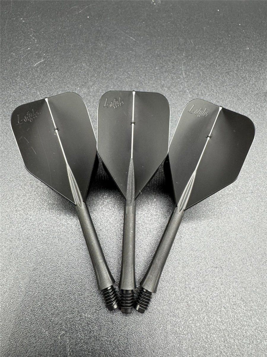 L-Style Barflight 260 Shape L3 Shaft/Flight Shafts