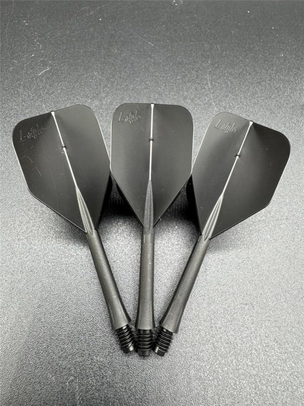 L-Style Barflight 260 Shape L3 Shaft/Flight Shafts