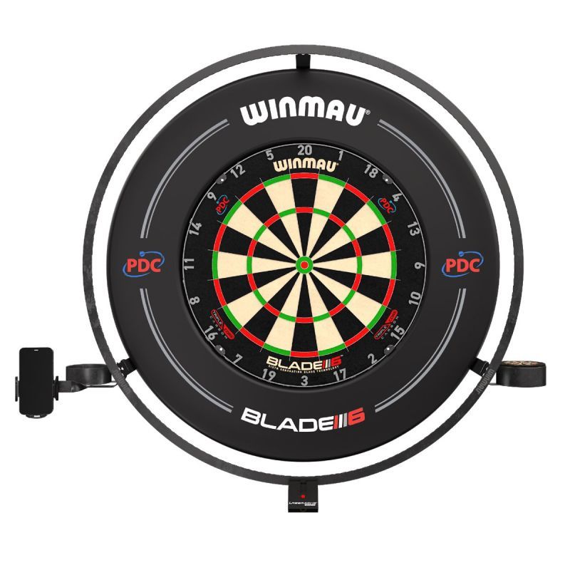 Winmau Plasma Accessory Pack Boardzubehör