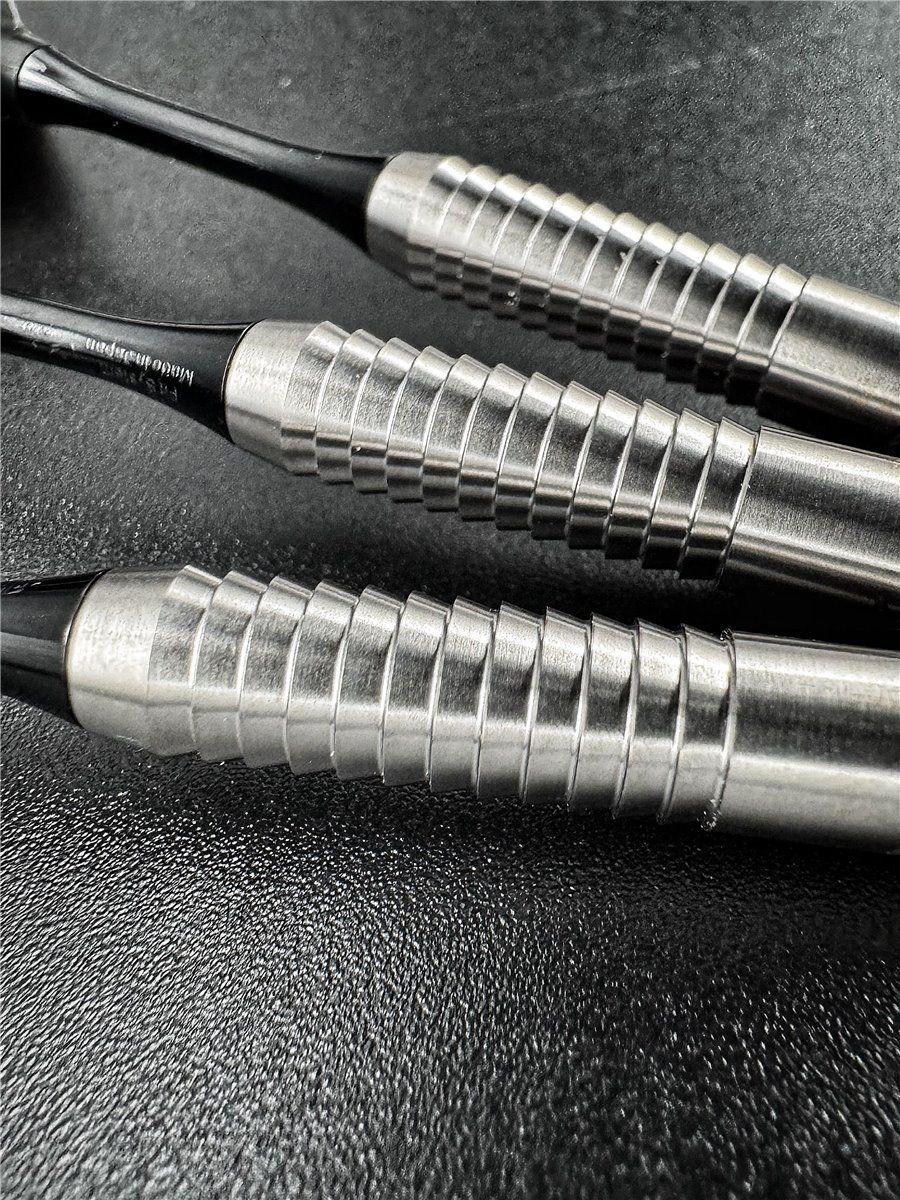 Cosmo Tobias Höntsch 90% Steeldarts 23 Gramm Steeldarts