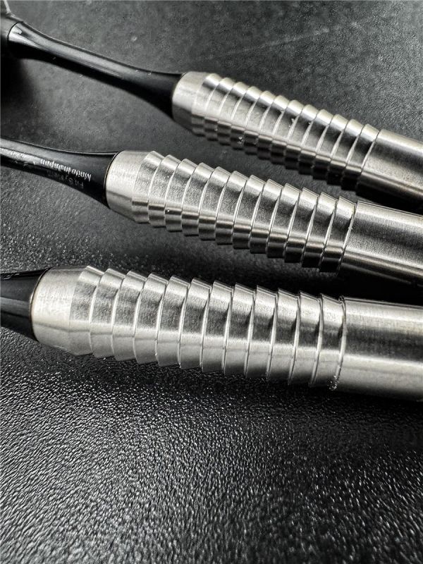 Cosmo Tobias Höntsch 90% Steeldarts 23 Gram Steeldarts