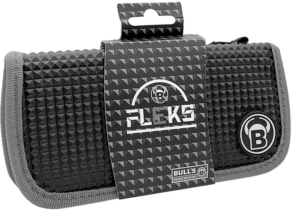 Bull's Fleks Dartcase Case