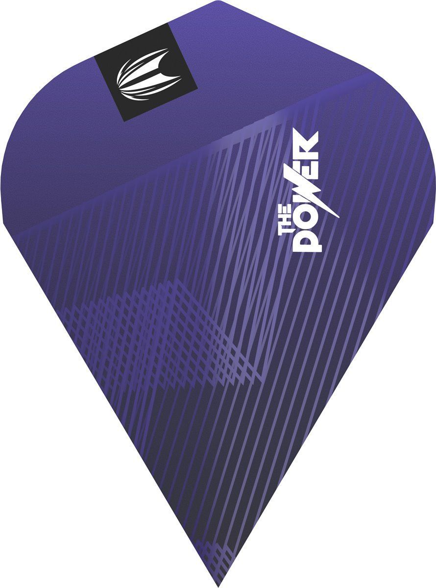 Target Phil Taylor Power 9Five GEN 10 G10 95% Softdart 18/20 Gramm Softdarts