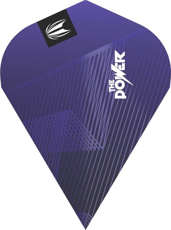 Target Phil Taylor Power 9Five GEN 10 G10 95% Softdart 18/20 Gramm Softdarts