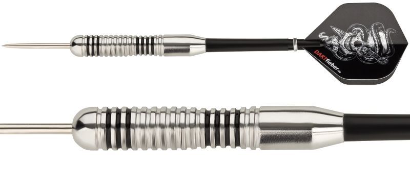 Dartfieber Steeldart Pfeile 23 Gramm Steeldarts