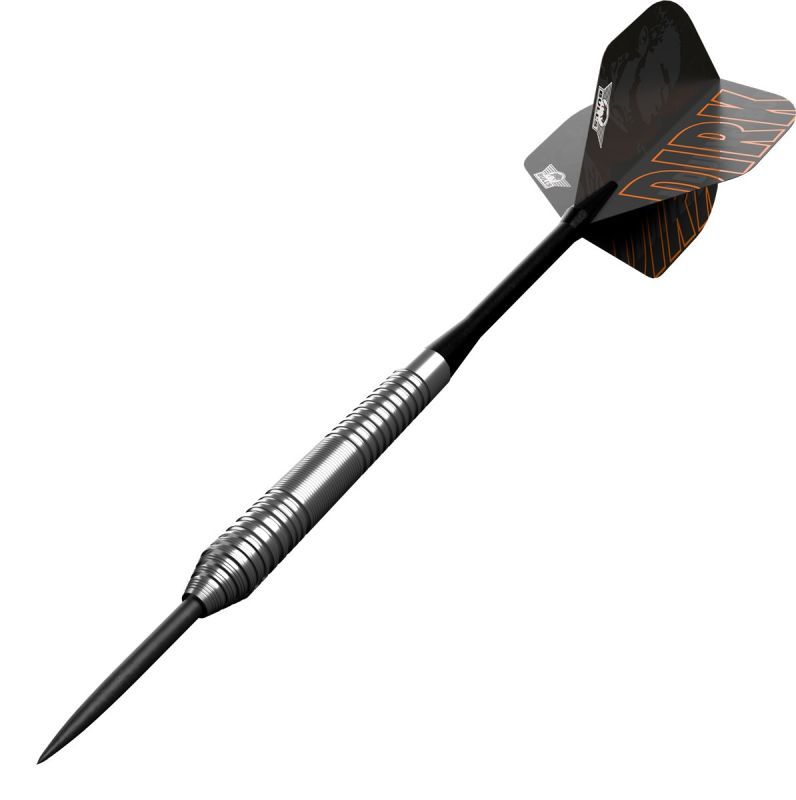 Bull's Kim Huybrechts 80% Steeldarts 23/25 Gram Steeldarts