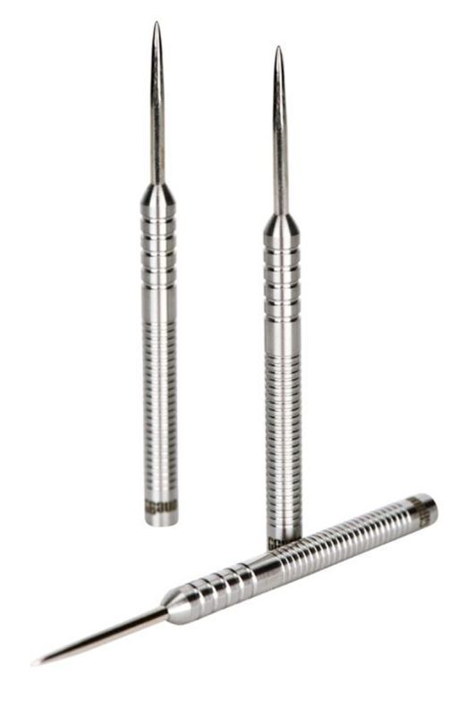 1 Satz Dragon Steeldarts ONE80 Steeldarts