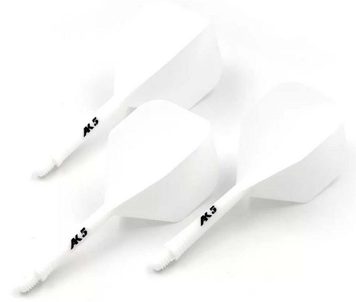 Cuesoul Dart Flight/Shaft AK5 Standard No2 Flights