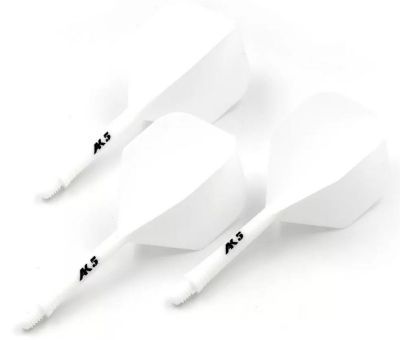 Cuesoul Dart AK5 Standard No2 Flights