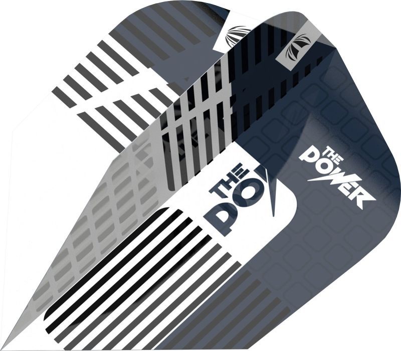Target Pro Ultra Gen 9 Phil Taylor Ten-X Flights