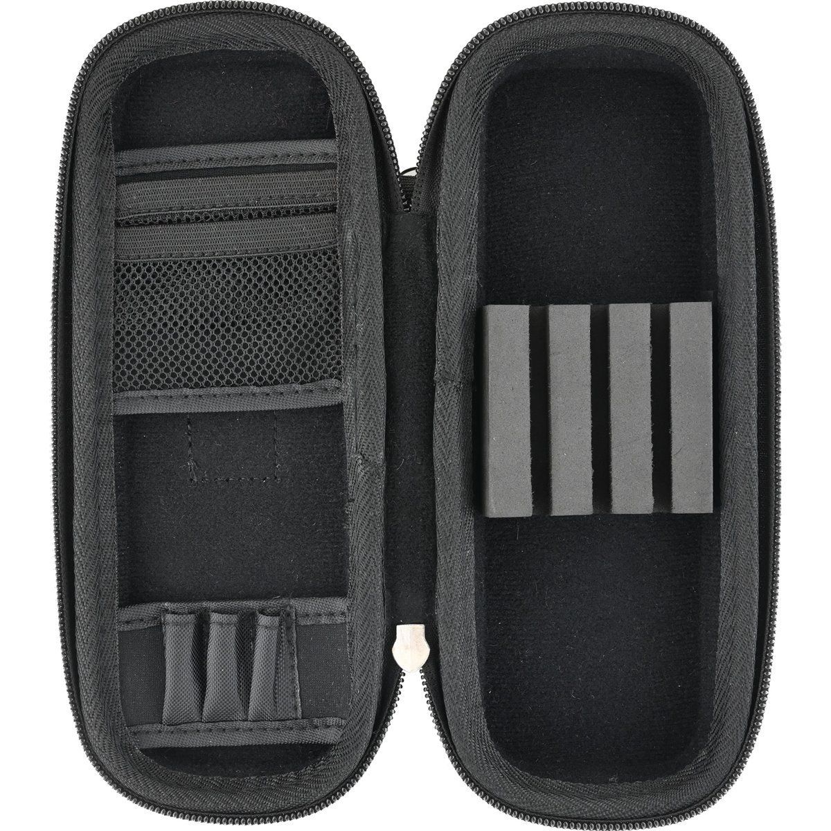 Mission Freedom Slim Darts Case Strong Protection Holds Fully Assembled Darts Union Jack Dart Tasche
