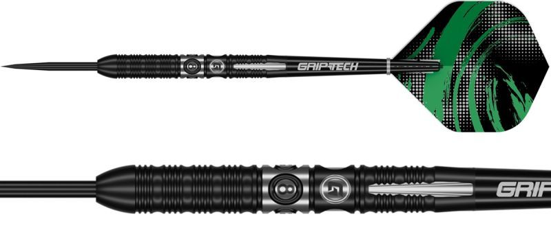 GOAT 8Ball 90% Steeldarts 22/24/26 Gram Steeldarts